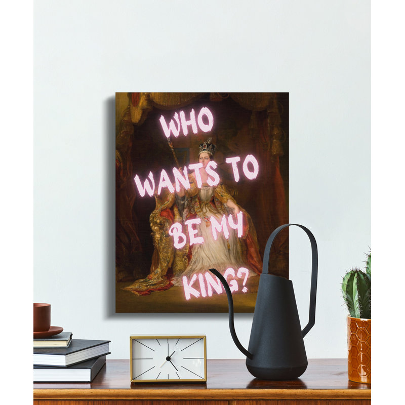 Wrapped Canvas Print Set, 20x30