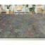 Floral Area Rug