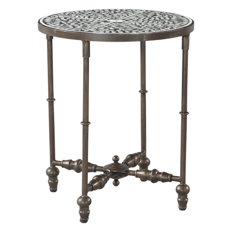 Table d'appoint 20 po Ozark