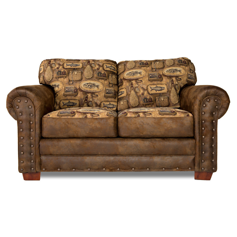 Lucienne Loveseat