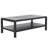 Newton 1 Shelf Coffee Table-1494418941