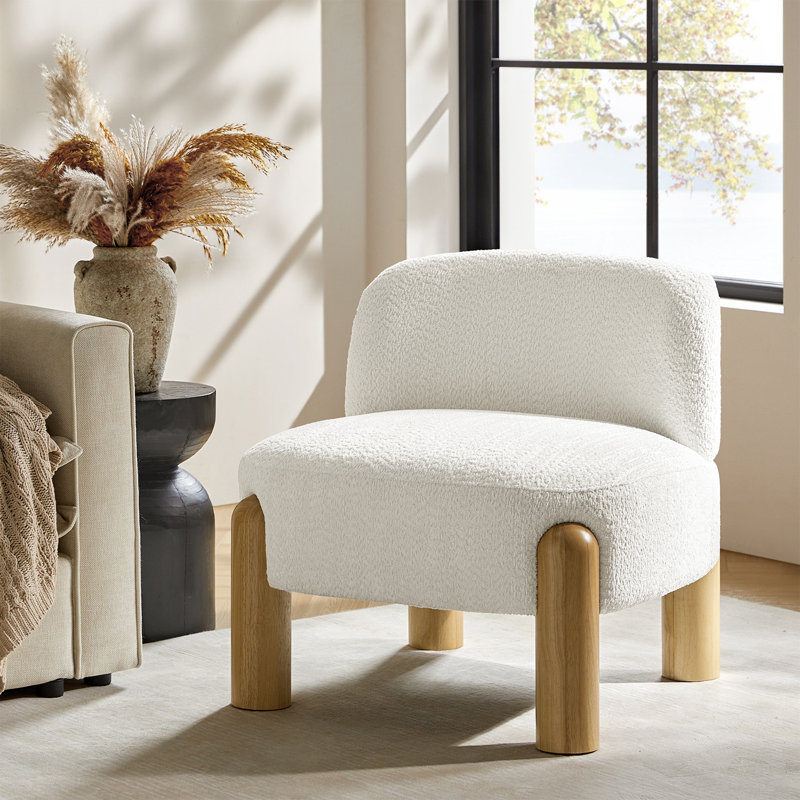 Upholstered Side Chair