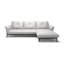 3 Seater Sofa & Chaise