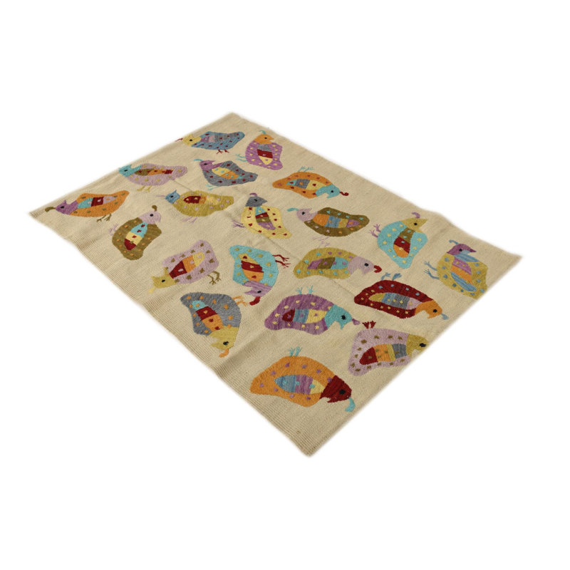 Pullman Beige Rug
