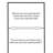 Louvered Wood Café/Saloon Doors-36328900