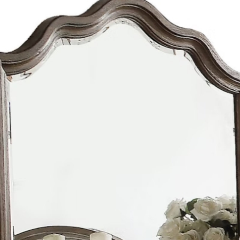 Miroir Baudouin