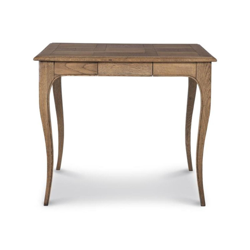 Hamilton Game Table - Weathered