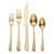 Matte Gold selected