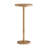 Morven Adjustable Height End Table