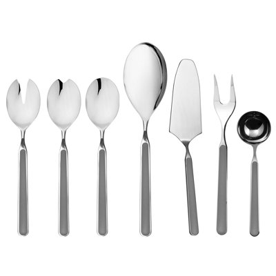 Ensemble de fantaisie 7 pièces