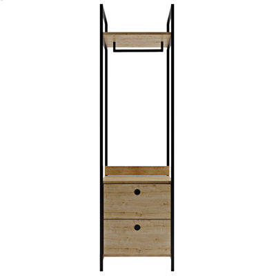 Kenmore 50cm Closet System