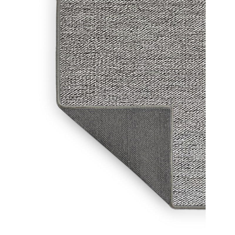 Tapis oriental gris, Rectangle 5 pi x 7 pi