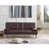 Espresso Faux Leather is out of stock selected