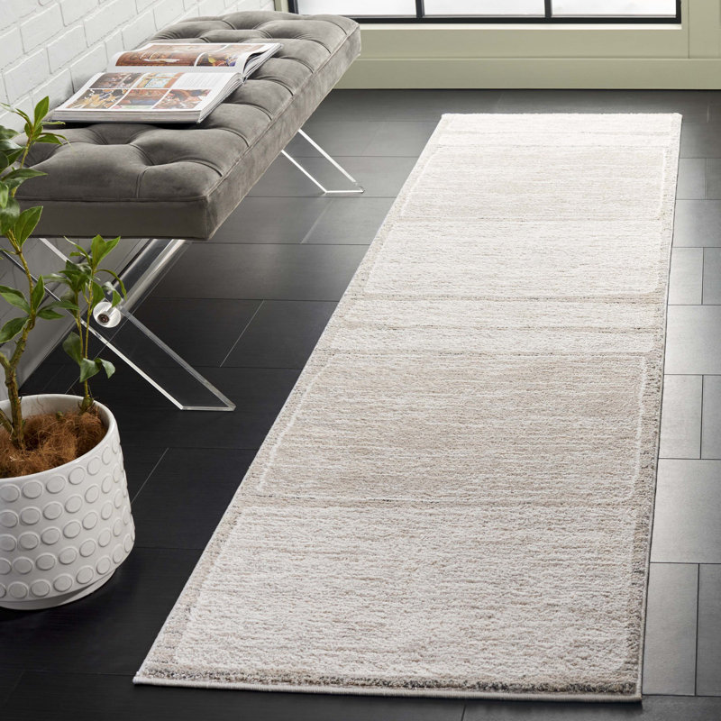 Tapis Mullen, Rectangle 2 pi 2 po x 4 pi