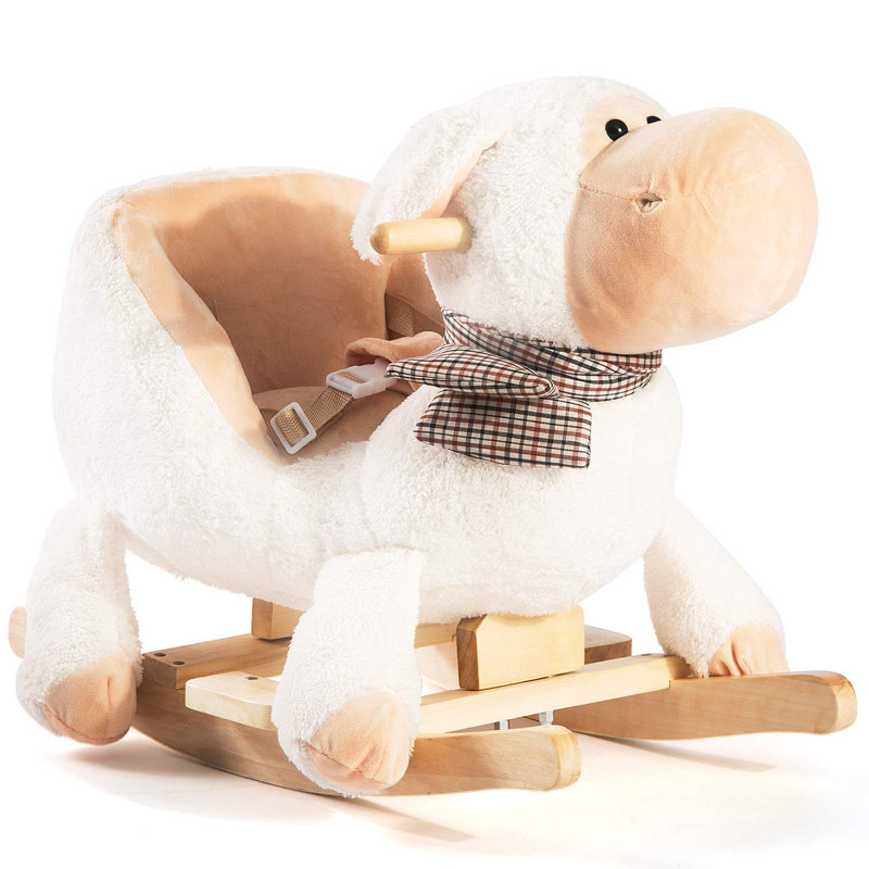 Aynor Rocking Horse