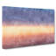 Cloud Stripes Painting - Wrapped Canvas-56656558