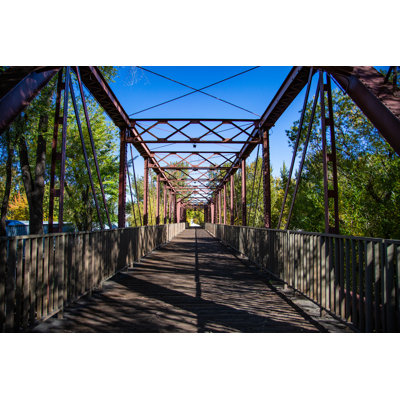 Beautiful Boise in Autumn par Jennifer_Sharp