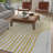 Performance Abstract Indoor Rug-1457490330