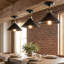 Semi Flush Mount-126672371