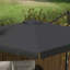 Cantilever Patio Umbrella, Square Offset Umbrella-1960870155