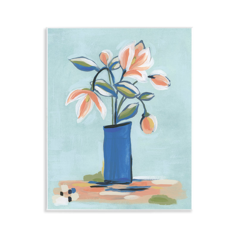 «Chic Modern Bouquet» par Grace Popp