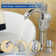 Swan Faucet Copper Single Handle Single Hole Matching Pop Up Drain Without Overflow Stopper And Supply Line Vessel Sink Faucet Lavatory Basin Vanity Mixer Tap Lead-Free