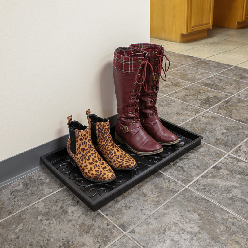 Rachel Outdoor Doormat