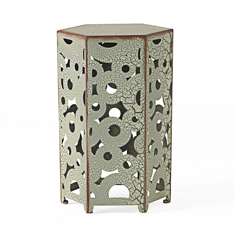 Table d'appoint d'extérieur