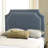 Cloverdale Upholstered Panel Headboard-98703289-32596095