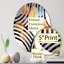 Miroir décoratif Angelite Spiritual Stones-96240384