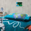 Cosmos In Sky Duvet Cover Set