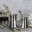Anemone Coffee Pot with Spoon-543464774