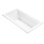 Andrea® 3 71.5" Air Bathtub