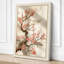 Cherry Blossom Branch Japandi - Wrapped Canvas-1760451409-1760451423