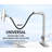 Landolt Pull Down Kitchen Sink Faucet-91227937