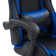 Inbox Zero Ravagers Adjustable Reclining Ergonomic Swiveling PC & Racing Game Chair