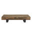 Chabert Sled Coffee Table