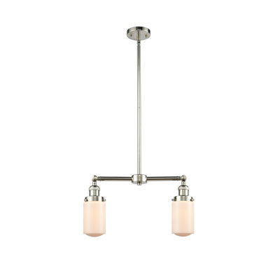 Saroyan 2 - Light Kitchen Island Pendant