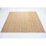 Sable Coast Flatweave Jute / Sisal Area Rug