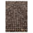 Munford Dark Brown Rug
