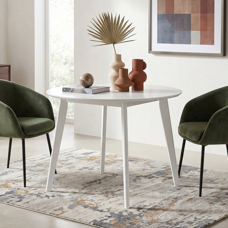 Table ronde de 41,73 po Kaydon