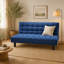 3 Seater Fabric Sofa-62197343
