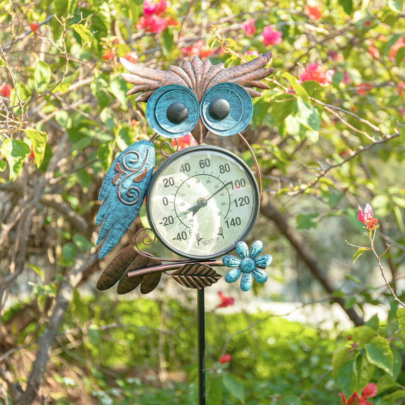 41.3'' Outdoor Thermometer
