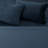 Ultra Soft Micro Plush Velvet Solid Sheet Sets-84265046-84265025