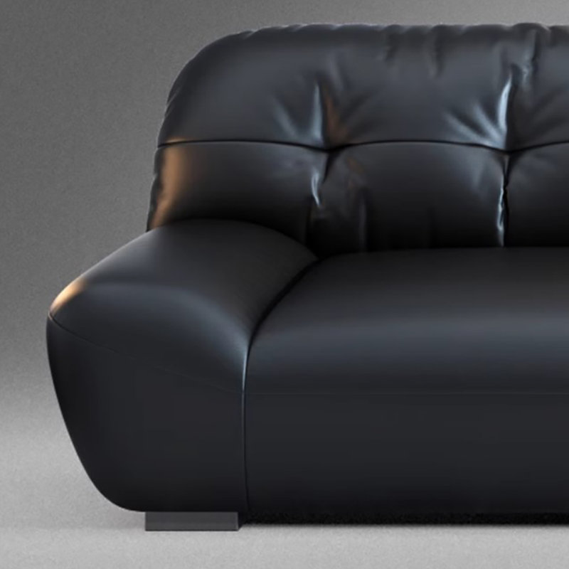 Chaise d'appoint élégante