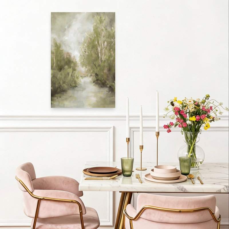 Print, 60.96cm H x 40.64cm W