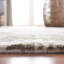 Damask Wool Hand Woven Area Rug-1232218361
