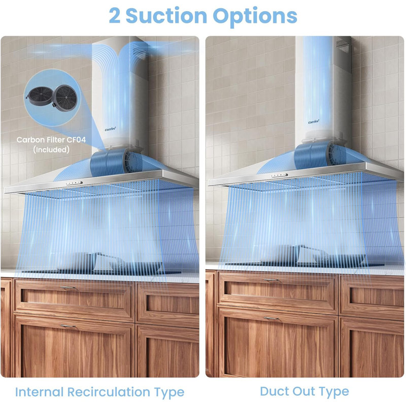 Range hood
