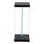 Table d'appoint Chair - noir-1677342942