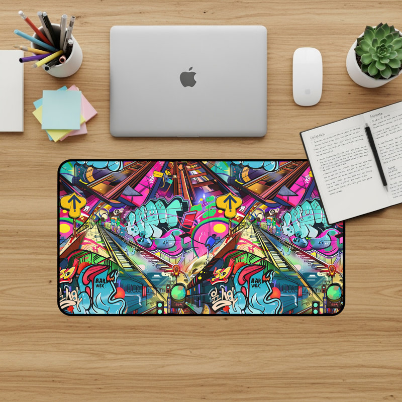 Desk Pad